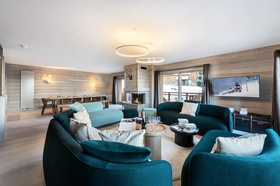 Residence Parc Alpin