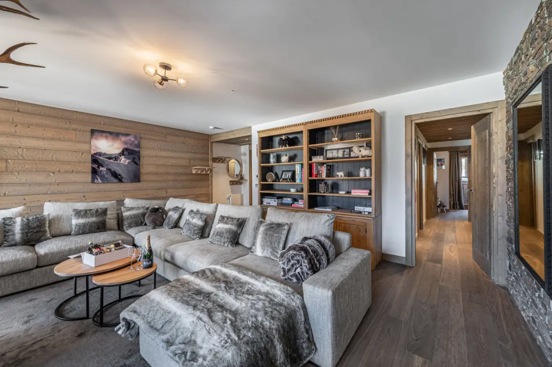 Residence Parc Alpin