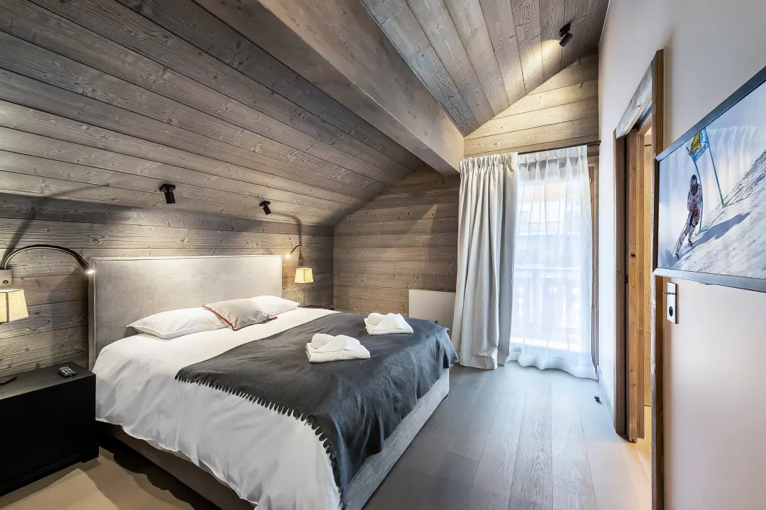 Residence Parc Alpin