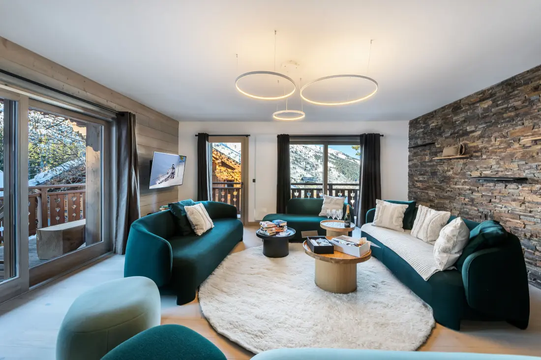 Residence Parc Alpin