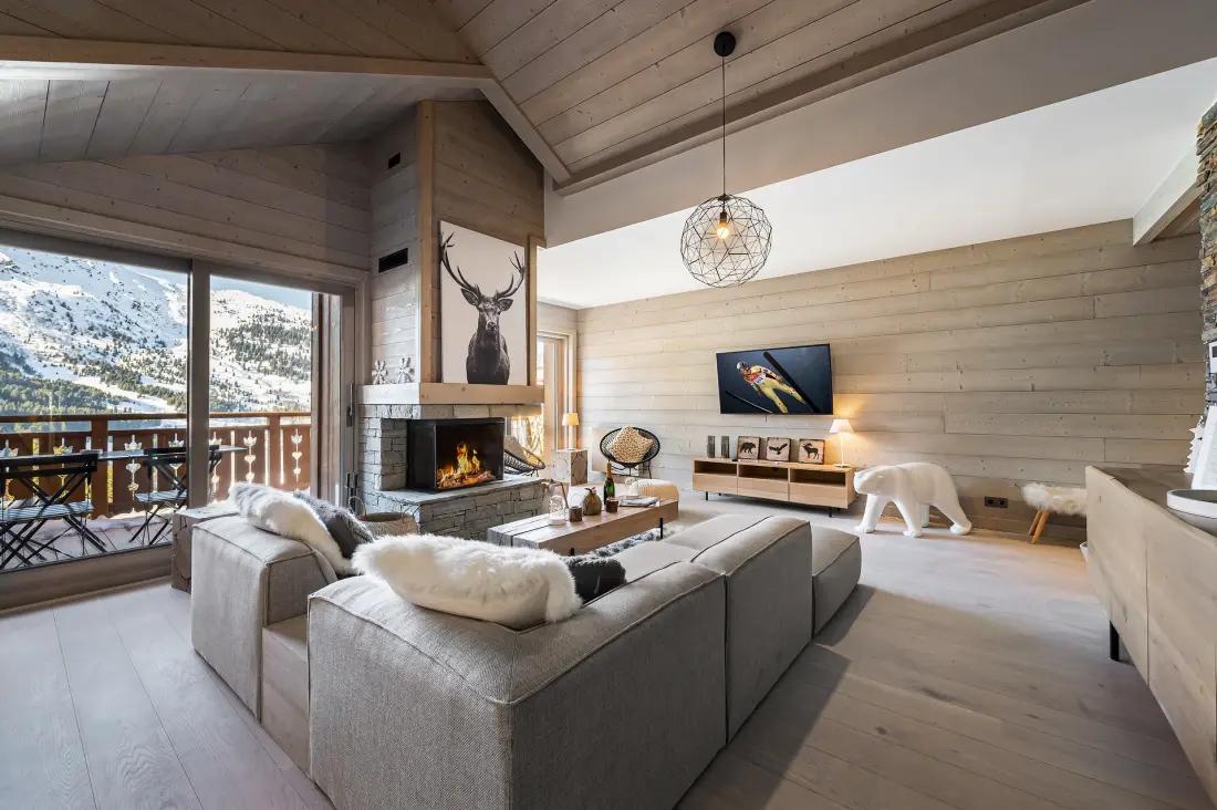 Residence Parc Alpin