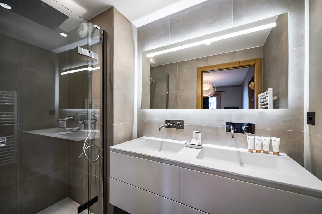 Residence Parc Alpin