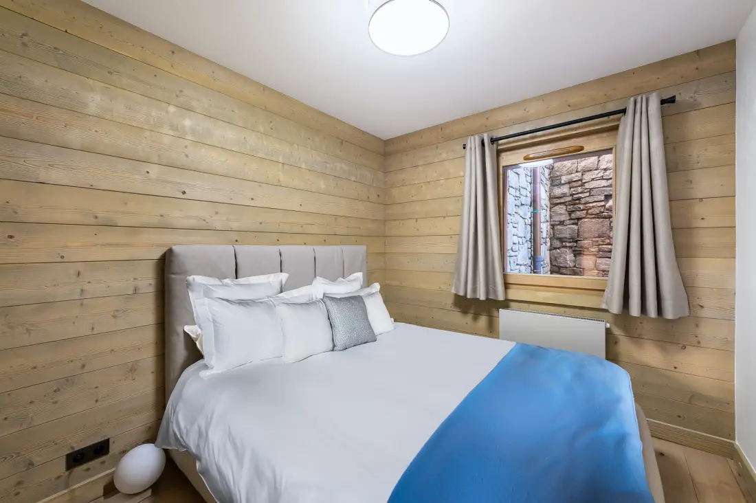 Residence Parc Alpin