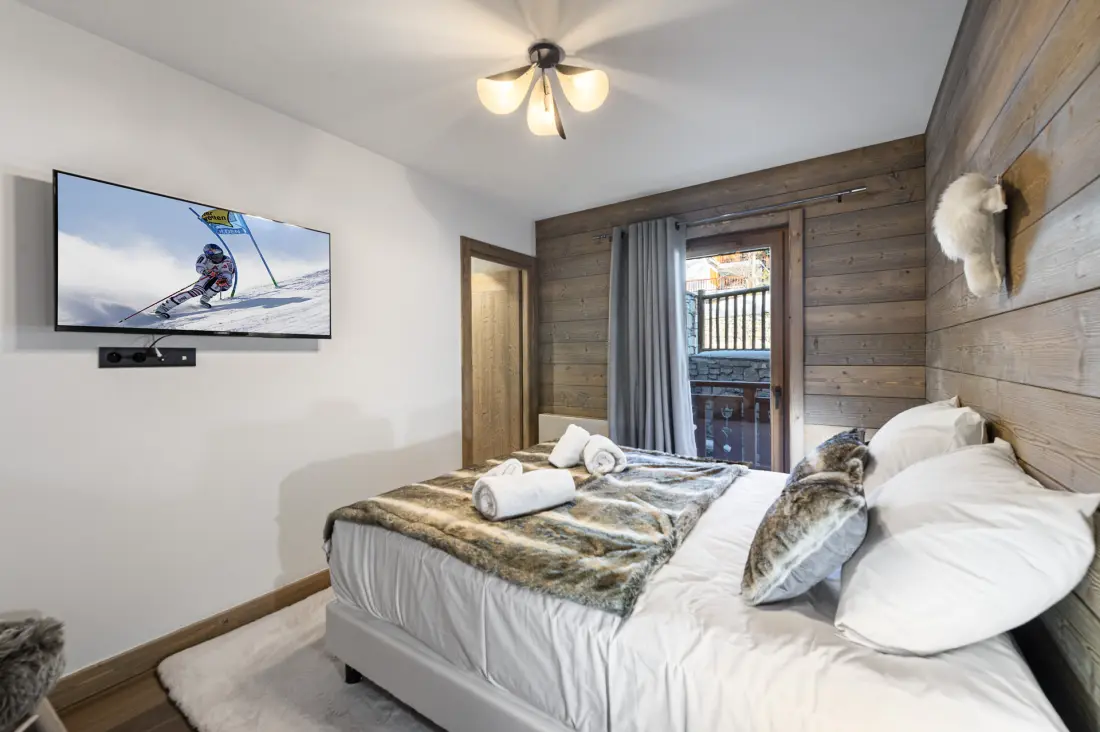 Residence Parc Alpin