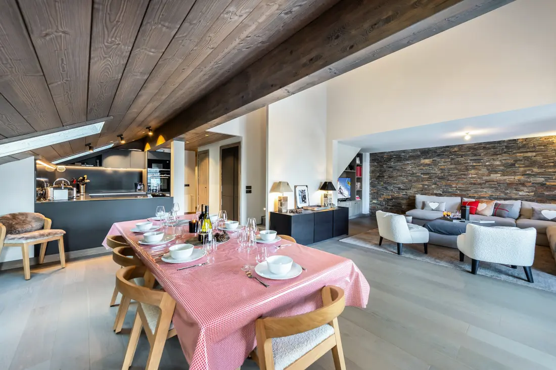 Residence Parc Alpin