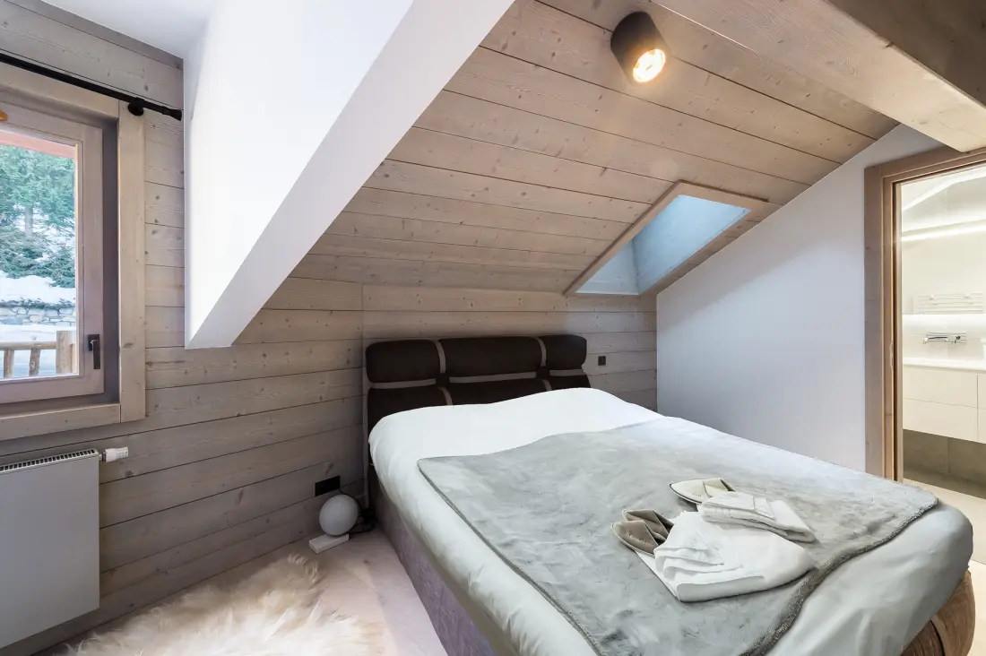 Residence Parc Alpin