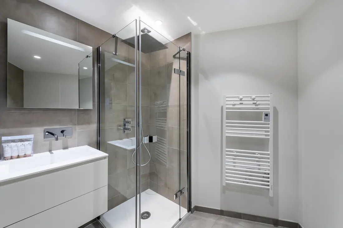 Residence Parc Alpin