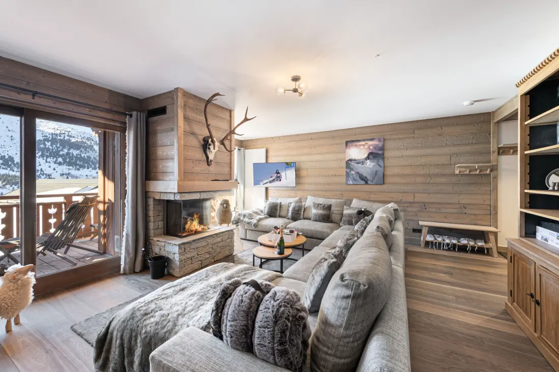 Residence Parc Alpin
