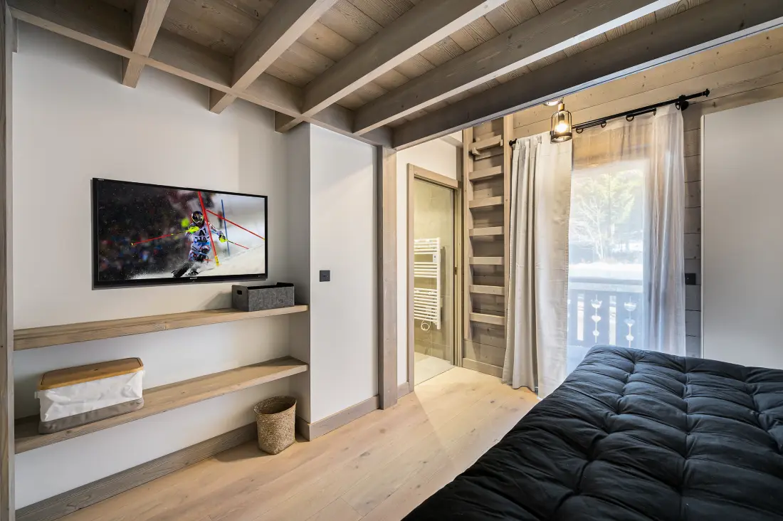 Residence Parc Alpin