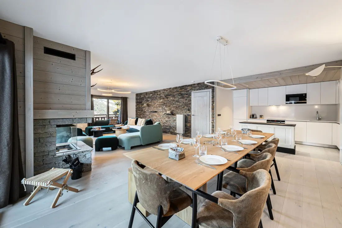Residence Parc Alpin