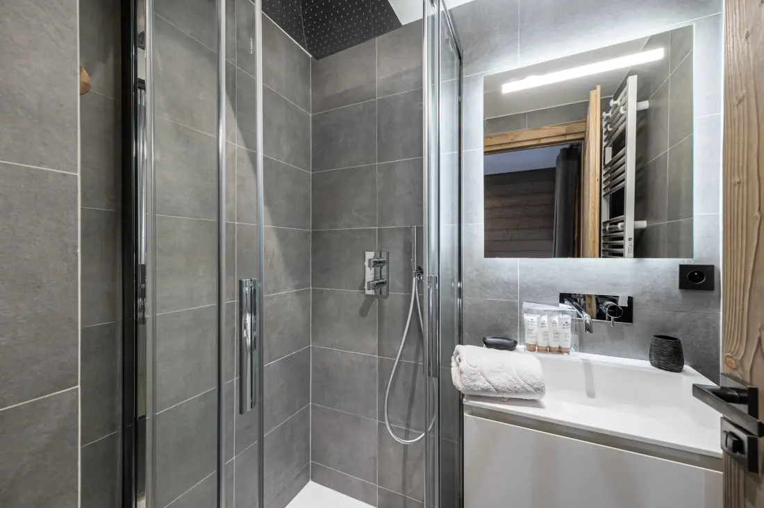Residence Parc Alpin