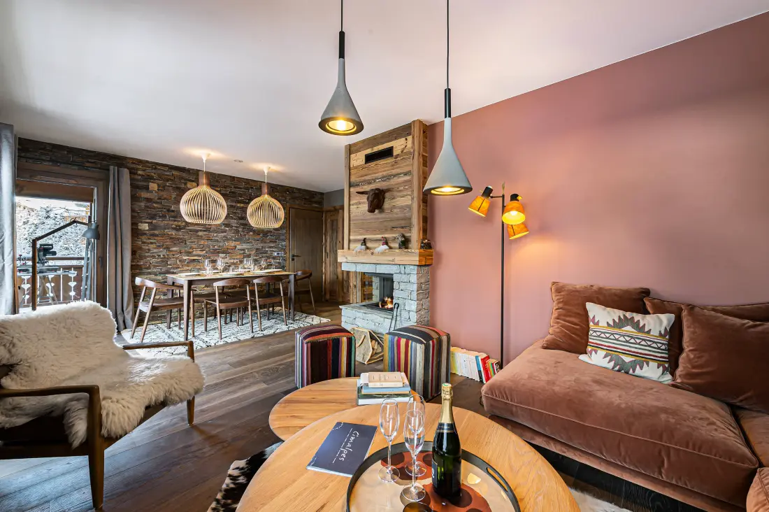 Residence Parc Alpin