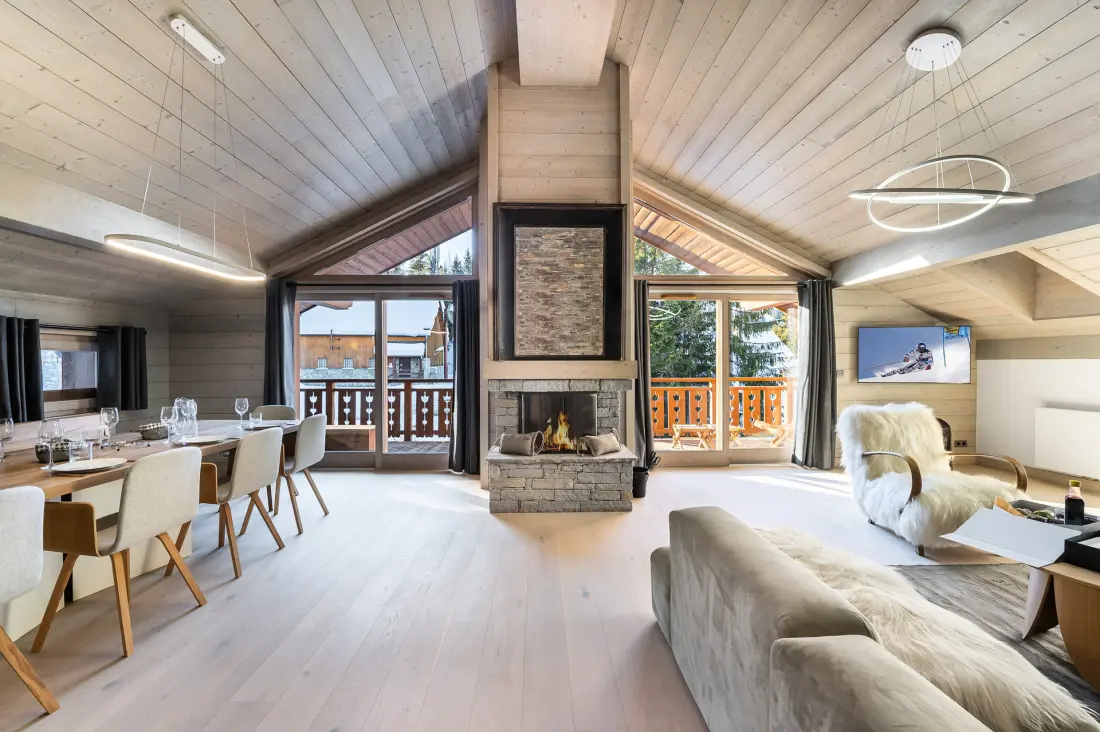 Residence Parc Alpin