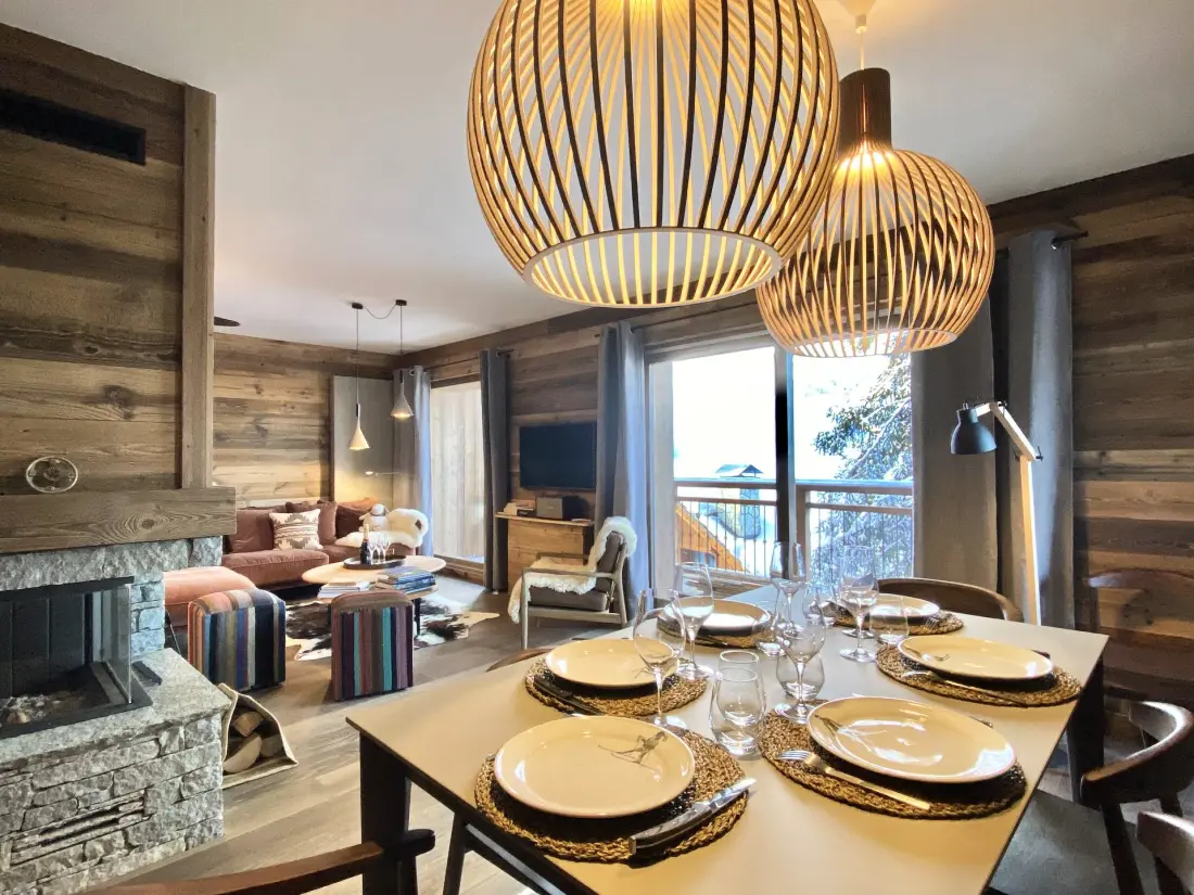 Residence Parc Alpin