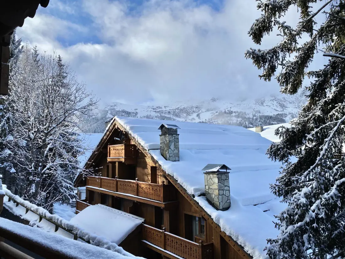 Residence Parc Alpin