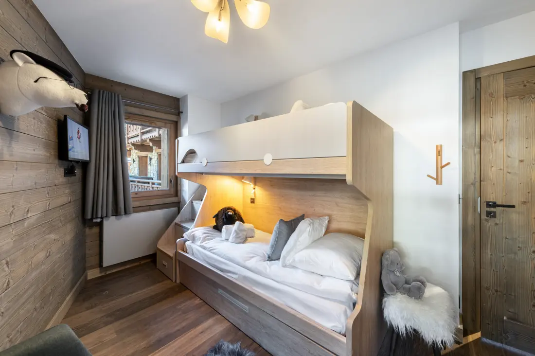 Residence Parc Alpin