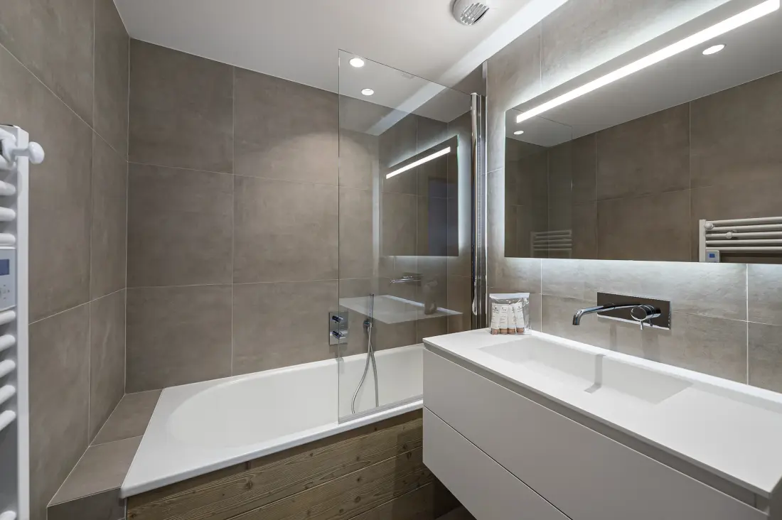 Residence Parc Alpin