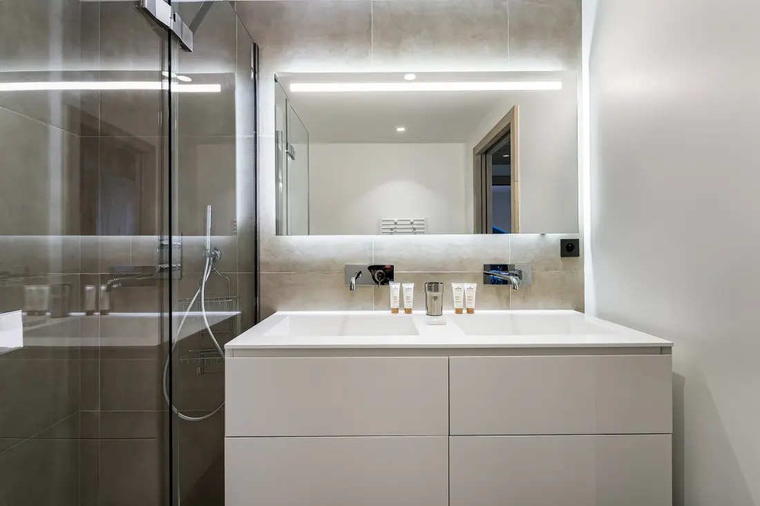 Residence Parc Alpin