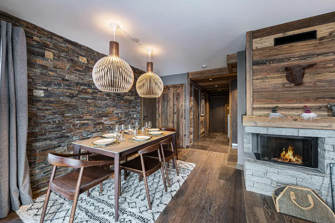 Residence Parc Alpin