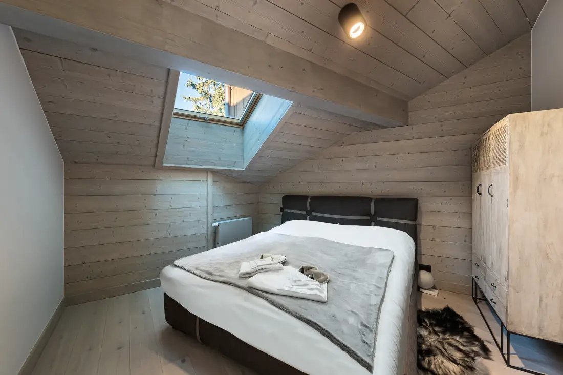 Residence Parc Alpin