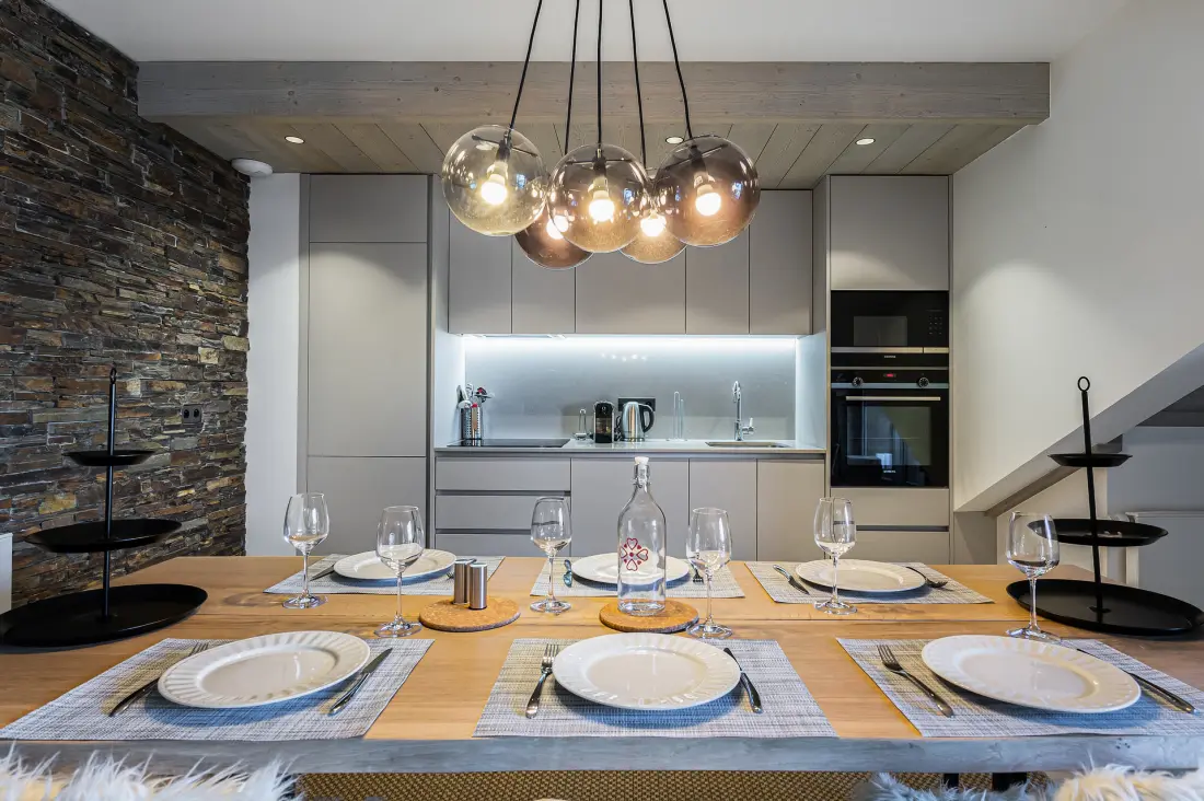 Residence Parc Alpin