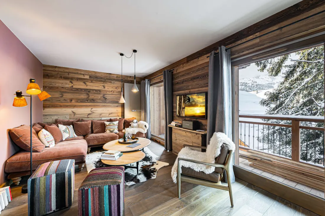 Residence Parc Alpin