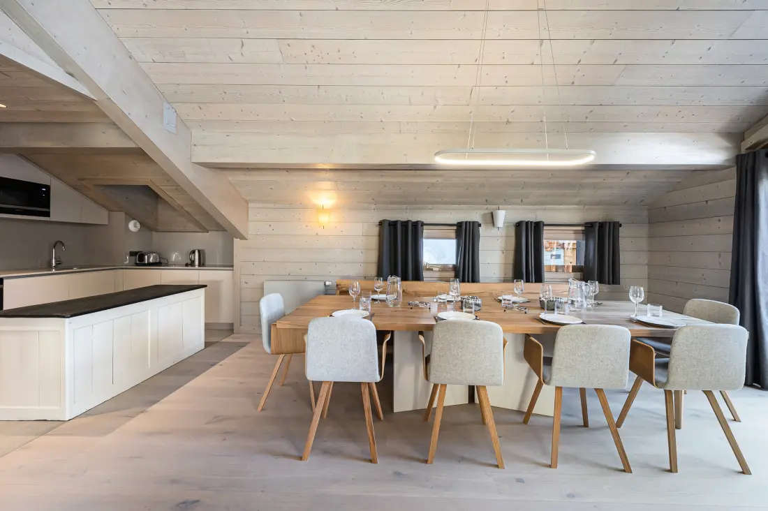 Residence Parc Alpin