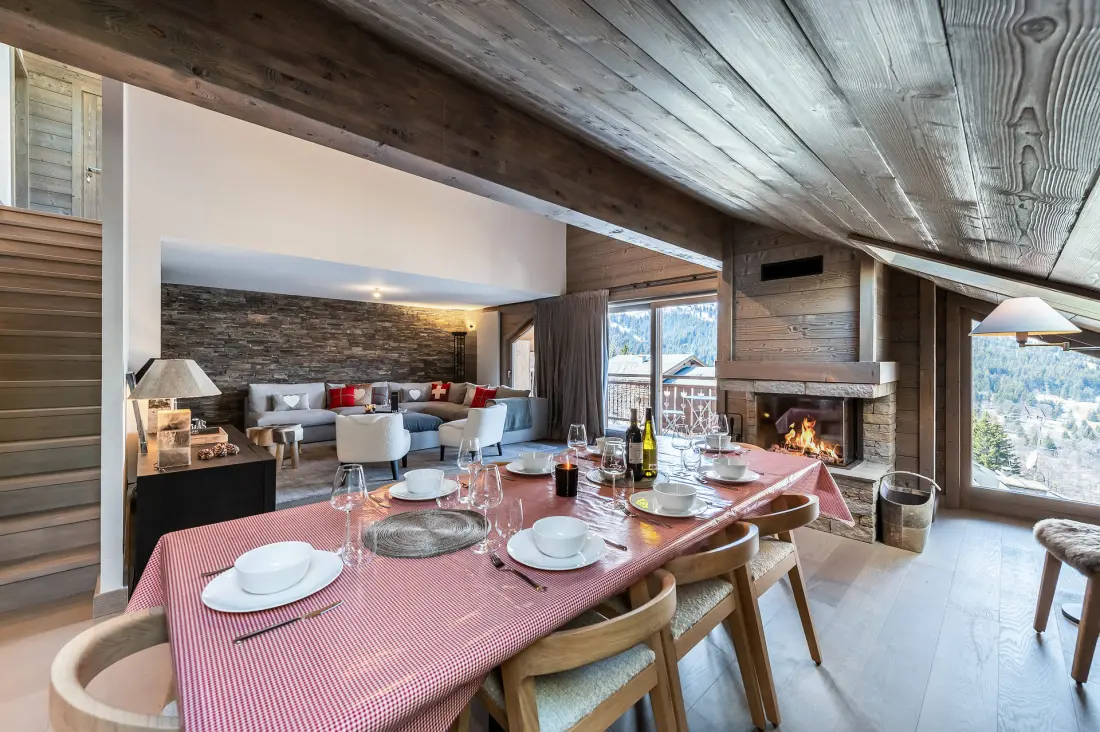 Residence Parc Alpin