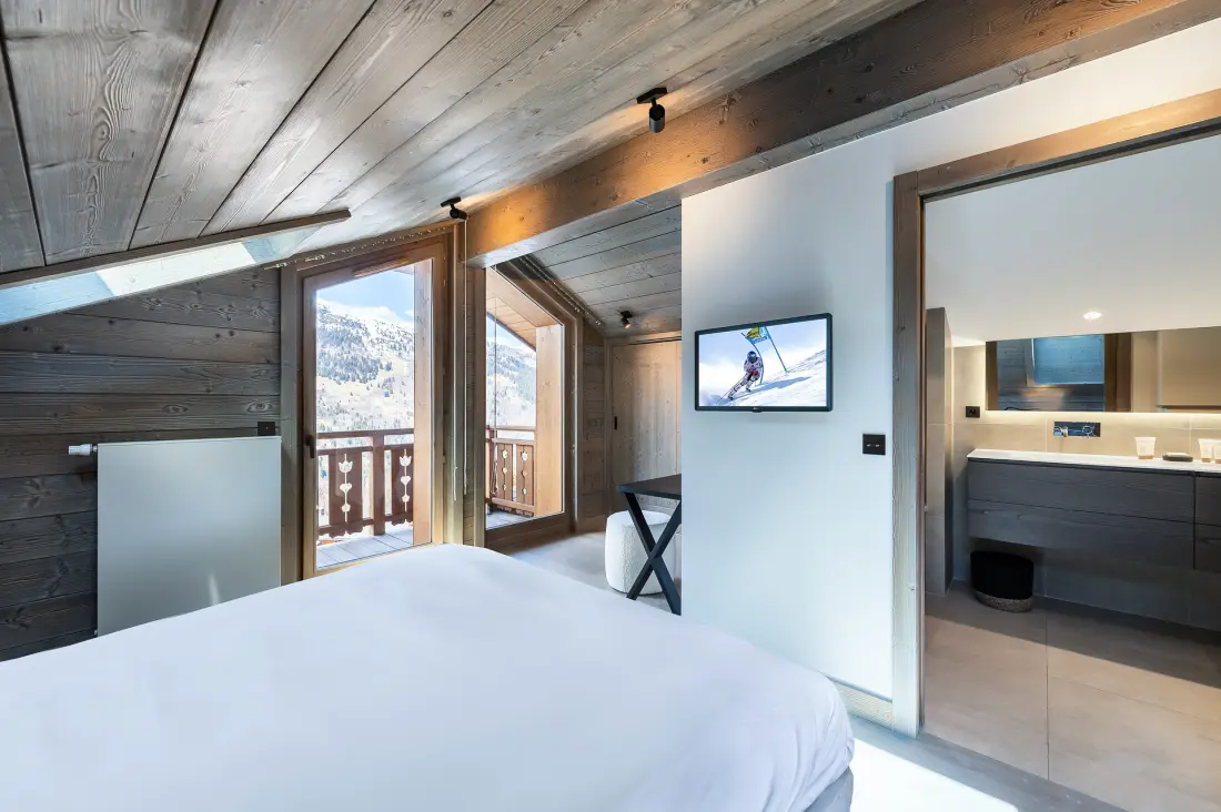 Residence Parc Alpin