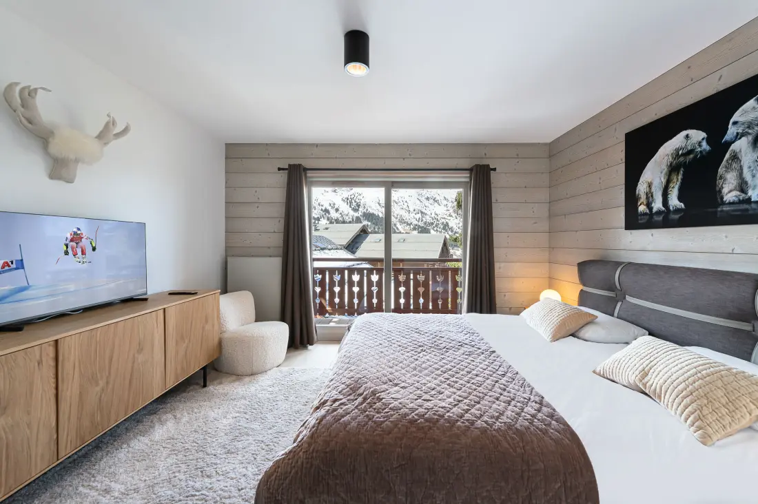 Residence Parc Alpin