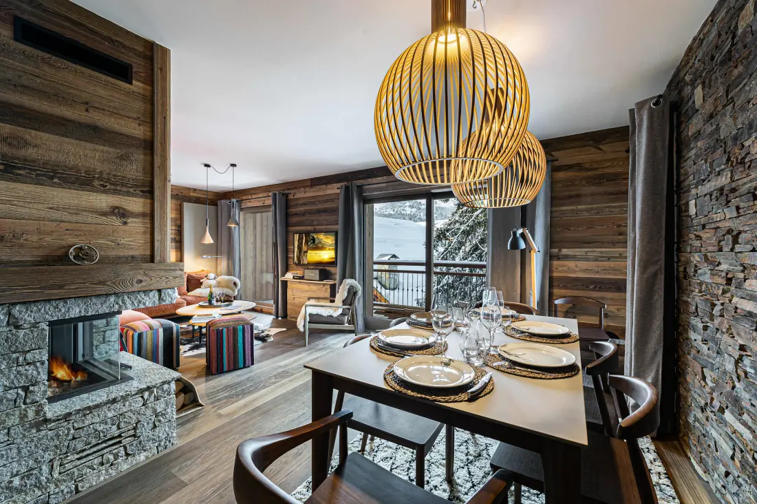 Residence Parc Alpin
