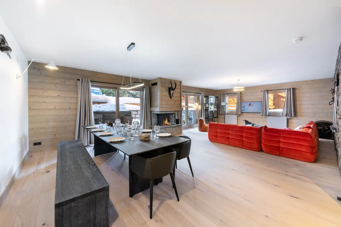 Residence Parc Alpin