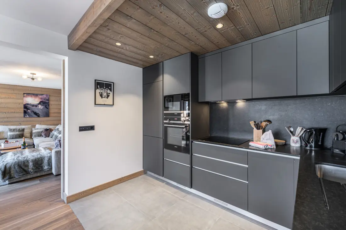 Residence Parc Alpin