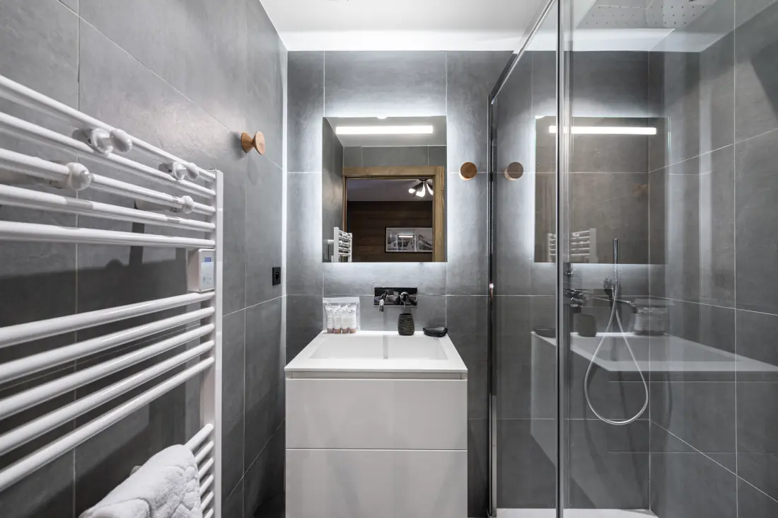 Residence Parc Alpin