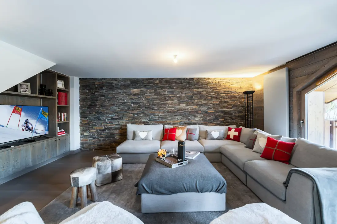 Residence Parc Alpin