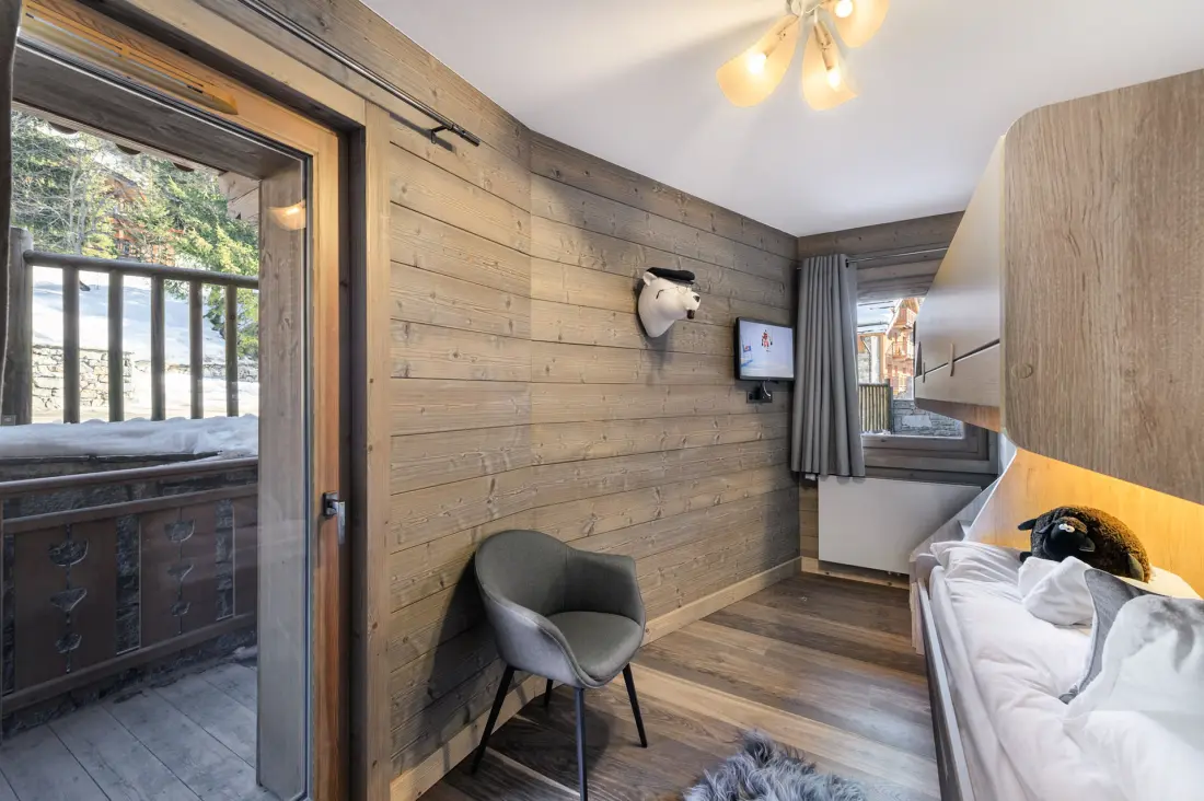 Residence Parc Alpin