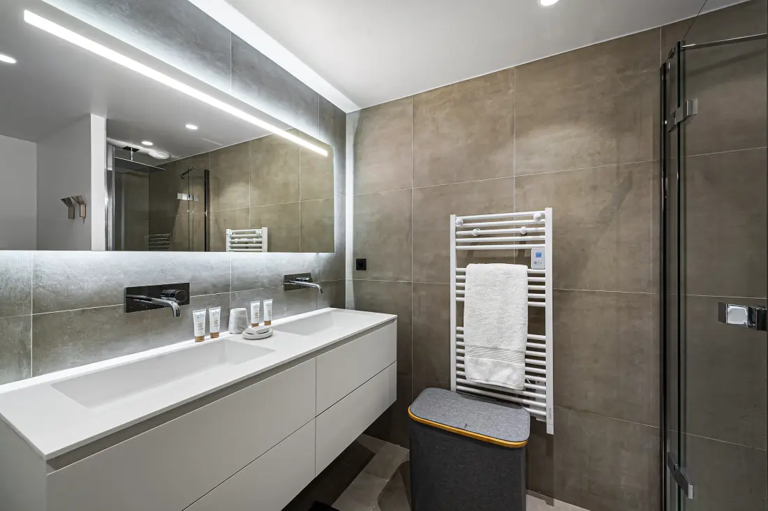 Residence Parc Alpin