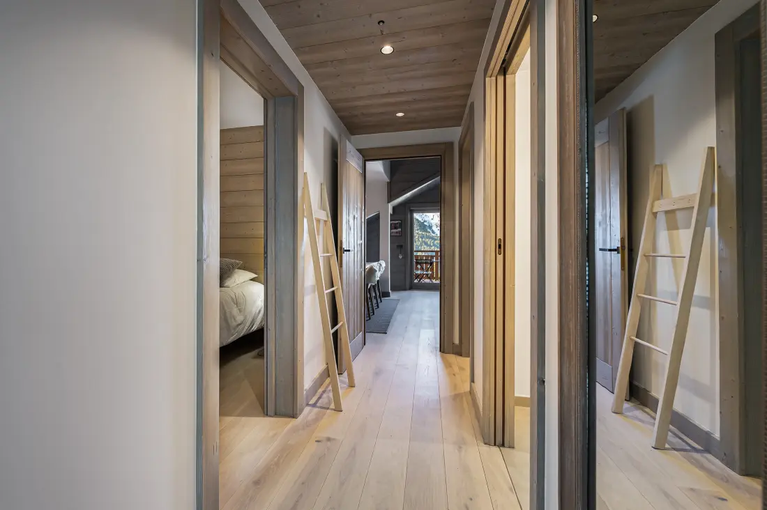 Residence Parc Alpin