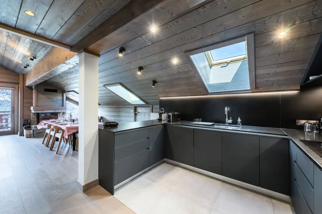 Residence Parc Alpin