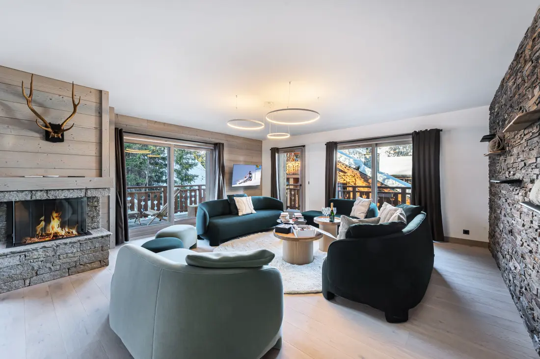 Residence Parc Alpin