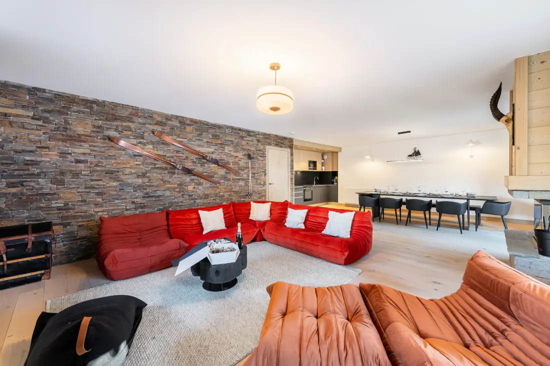 Residence Parc Alpin