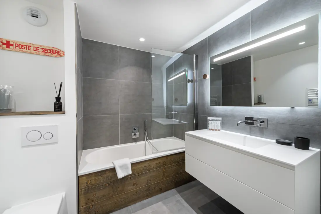 Residence Parc Alpin