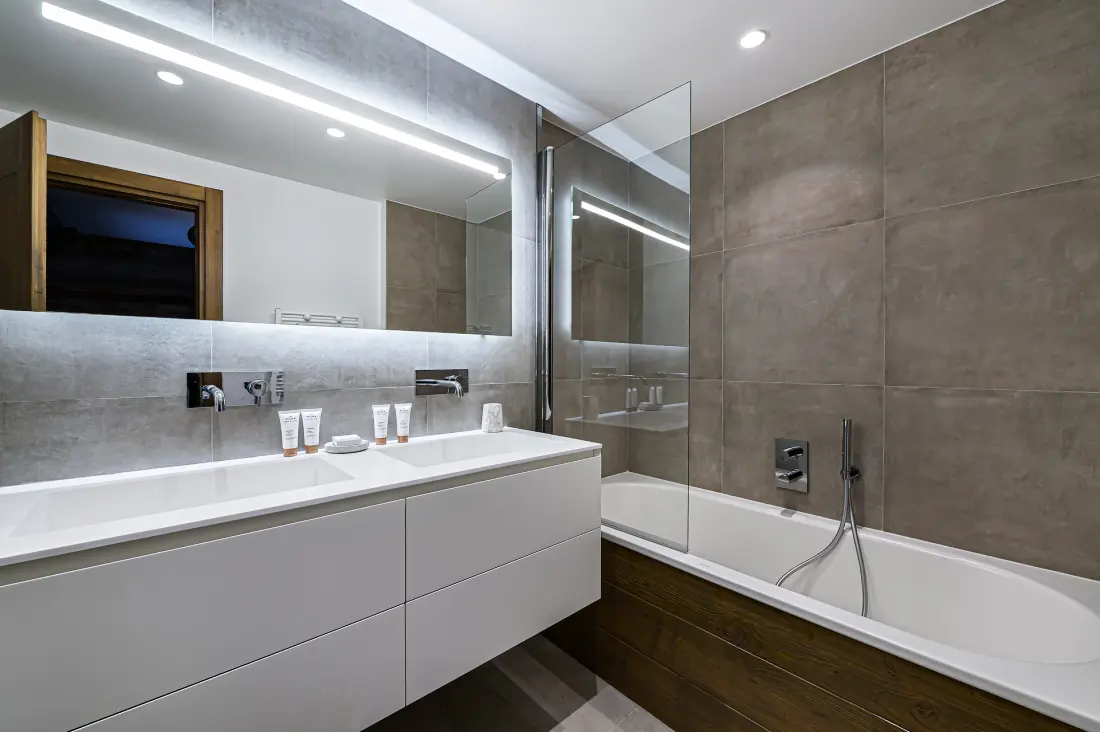 Residence Parc Alpin