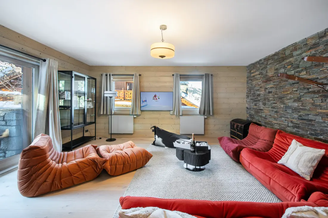 Residence Parc Alpin