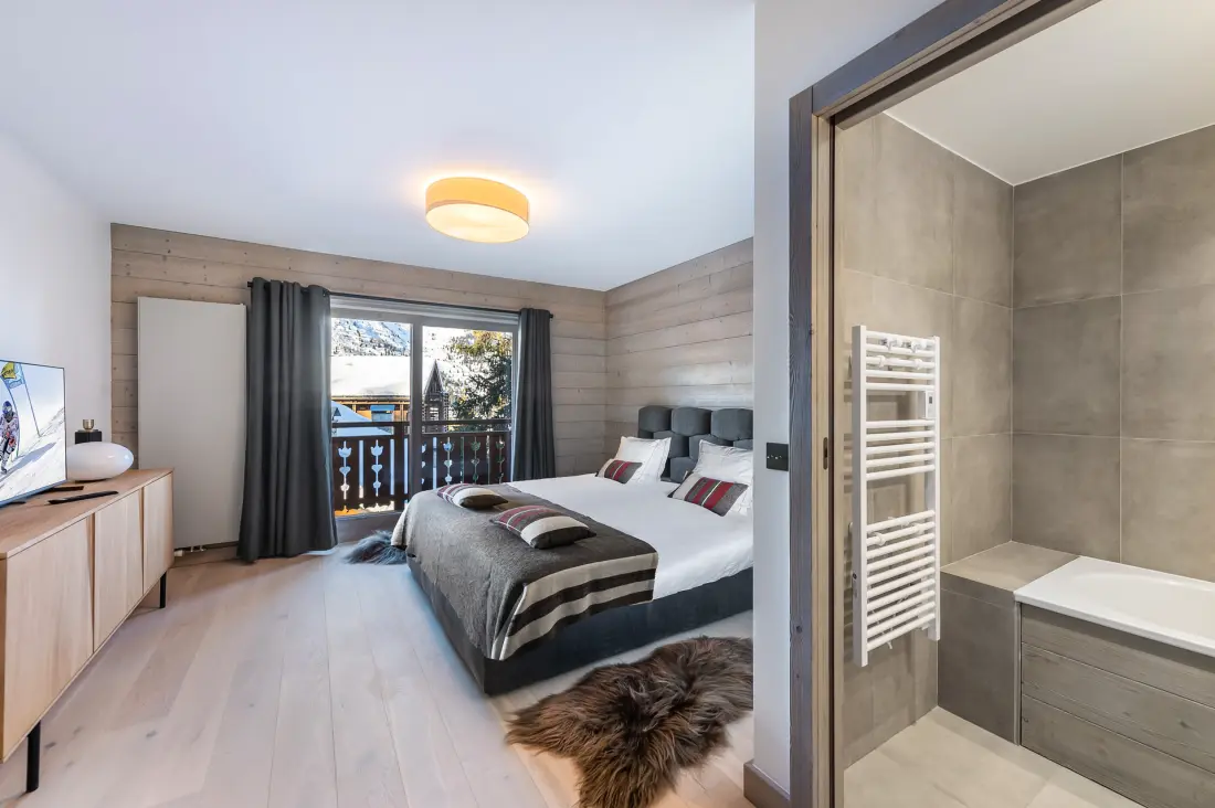Residence Parc Alpin