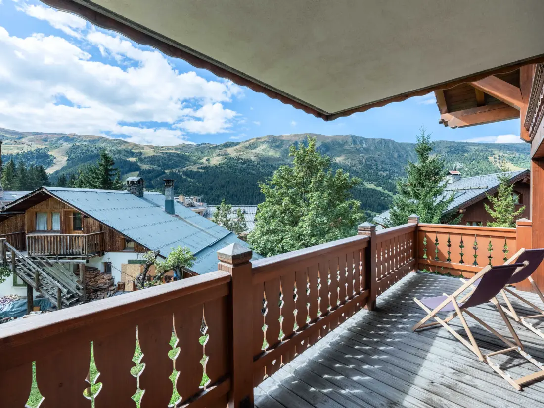 Residence Pas Du Lac