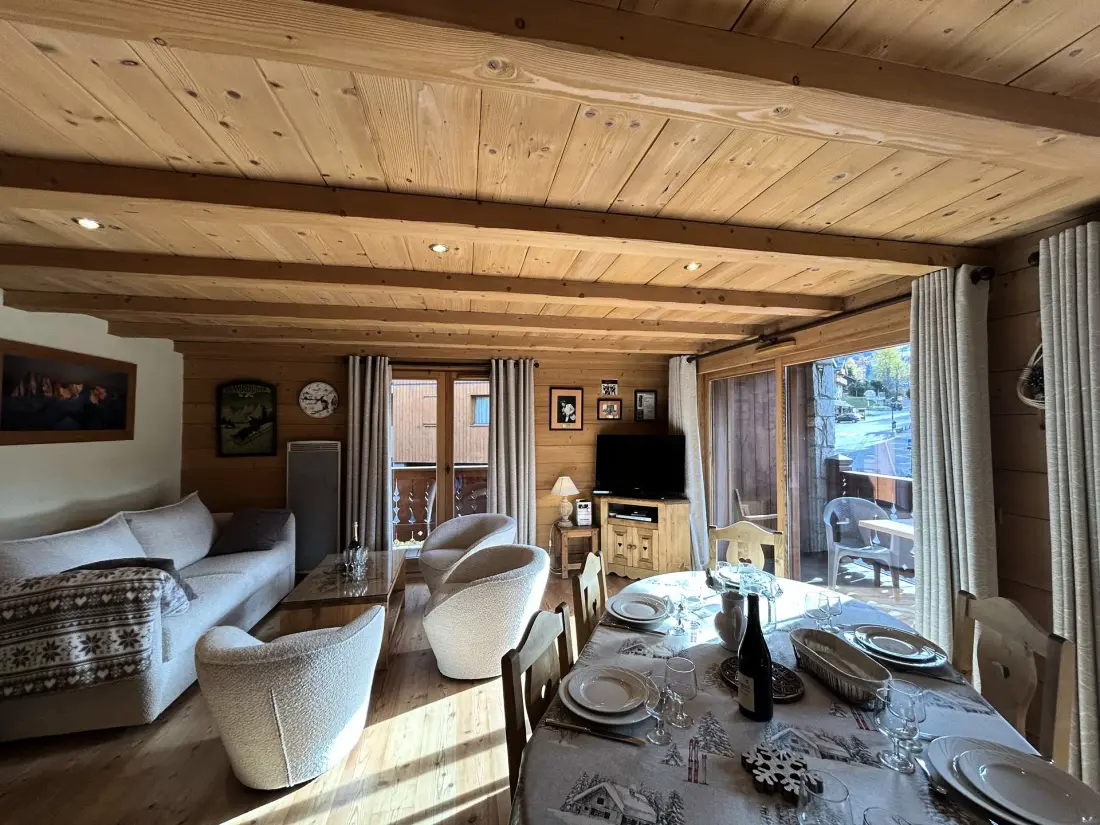 Residence Pas Du Lac