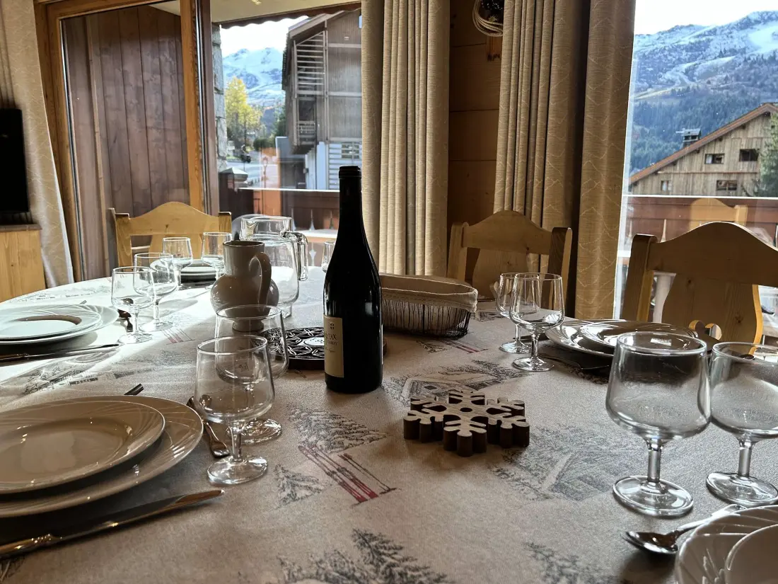 Residence Pas Du Lac