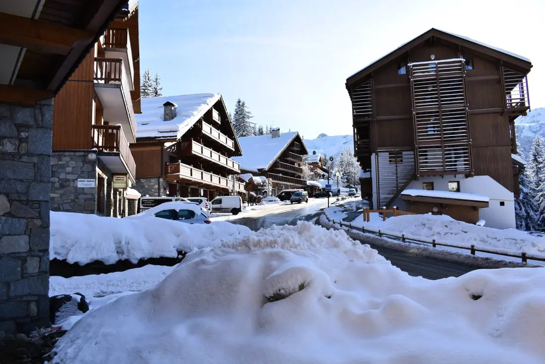 Residence Pas Du Lac