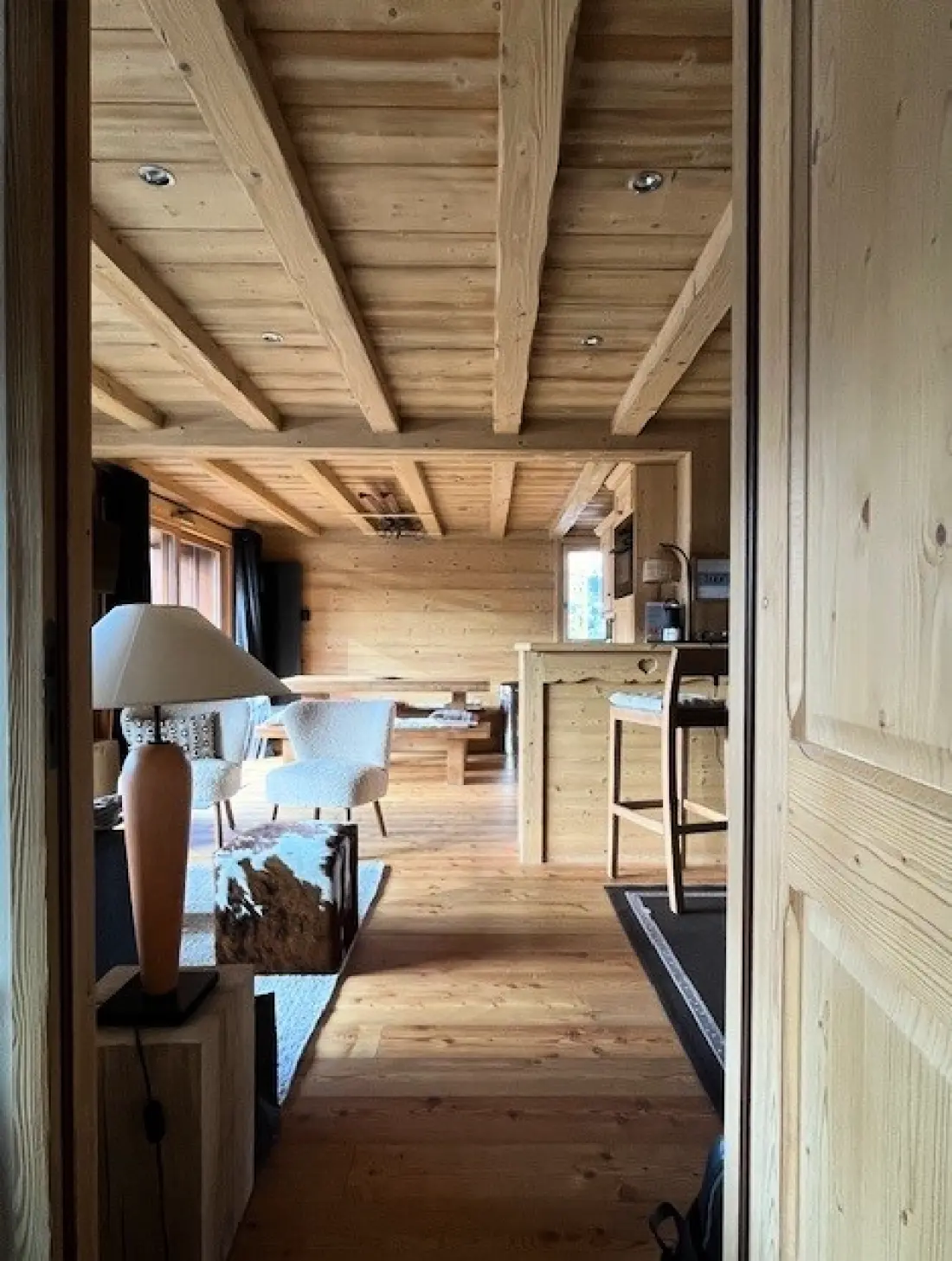 Residence Pas Du Lac